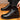Zimowe buty bawełniane z podszewką z polaru, buty casualowe w stylu brytyjskim【38-44】