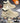 Męskie grube, ciepłe, wysokie buty Martin z grubą podeszwą dla dodatkowego ciepła